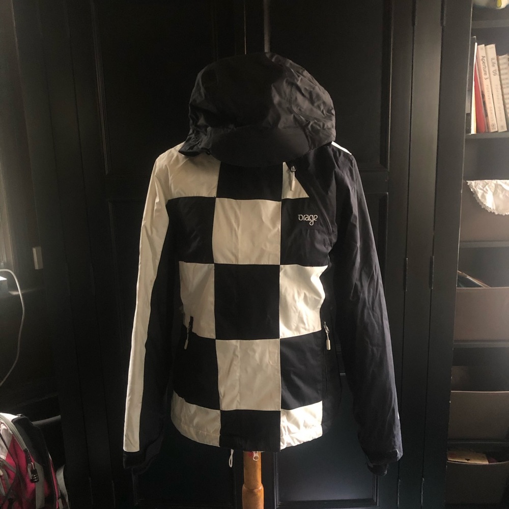 Orage ski jacket Ladies M
